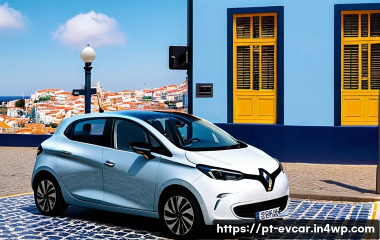 A Vida Real com um Carro Elétrico: Experiências de Quem Já Dirige Um 3 전기차 오너의 경험담 비교 실제 사용 사례 관련 이미지 1